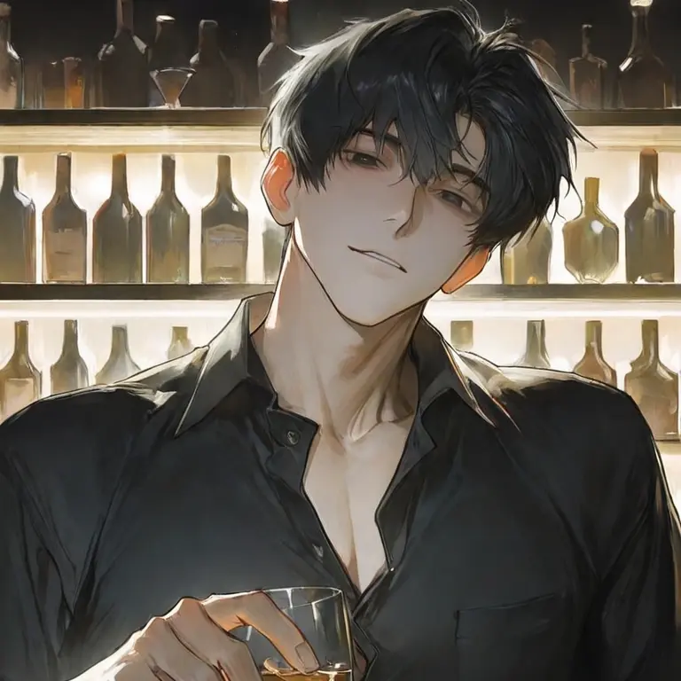 tennensui777026의 酒と貴方で満たしたい。