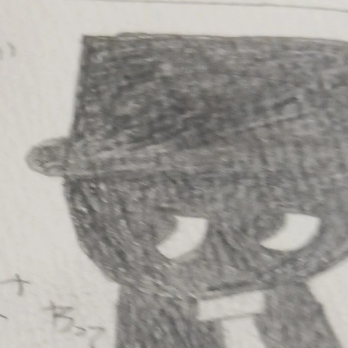 ブラック