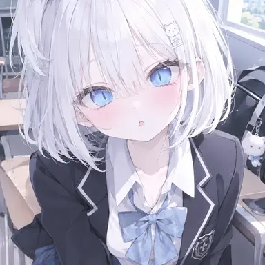 Profile image of ユ・シオン