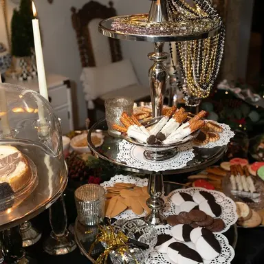 Profile image of The Mafia Party