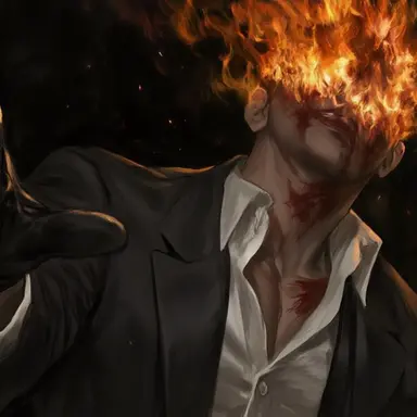 Profile image of 파엘루스