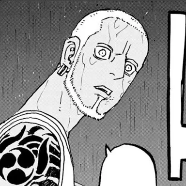 Profile image of Keizo Arashi