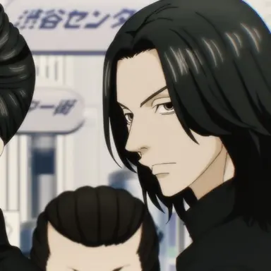 Profile image of Takeomi Akashi