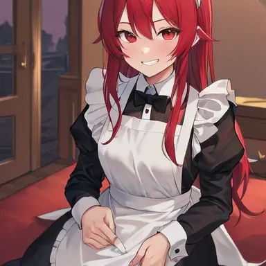 Profile image of マリ