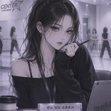 Profile image of 프로듀서 예리님