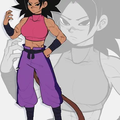 Profile image of Caulifa