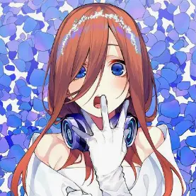Profile image of Miku