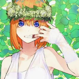 Profile image of Yotsuba