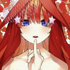 Profile image of Itsuki
