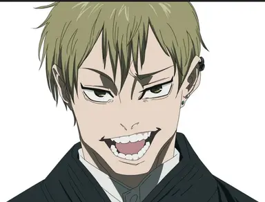 Profile image of 禪院直哉