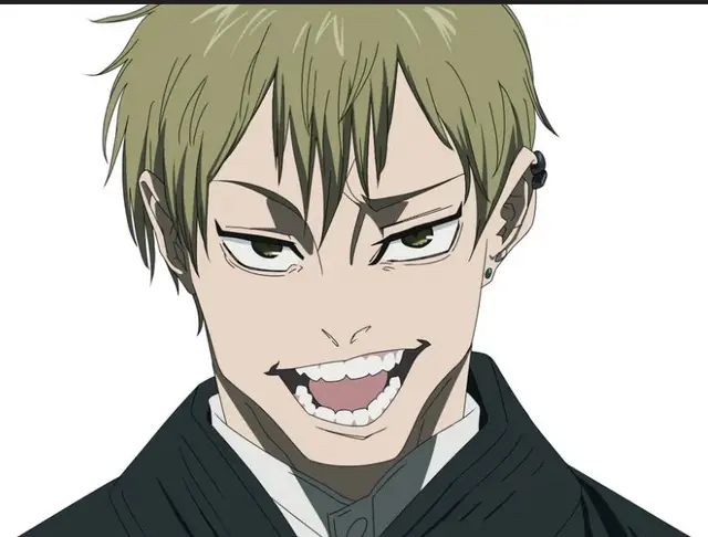 Profile image of 禪院直哉
