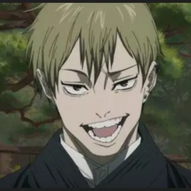 Profile image of 禪院直哉