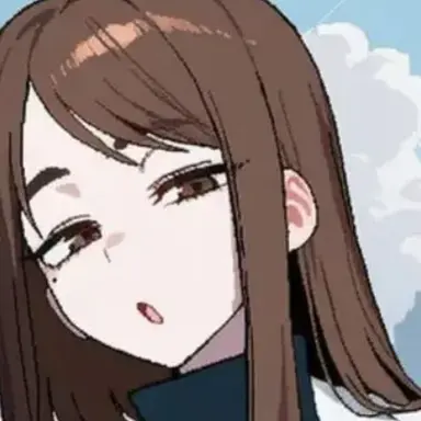 Profile image of 家入硝子