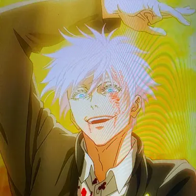 Profile image of 五条悟