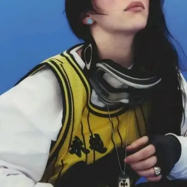 Profile image of Billie