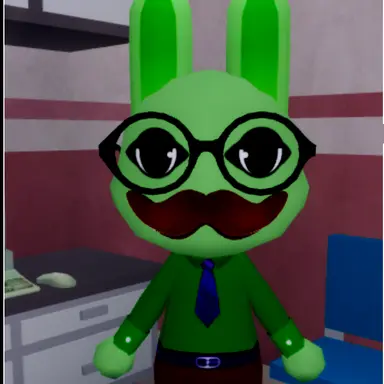 Profile image of Nutty