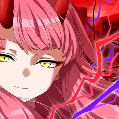 Profile image of 酒呑童子