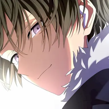 Profile image of 黒神ハルト