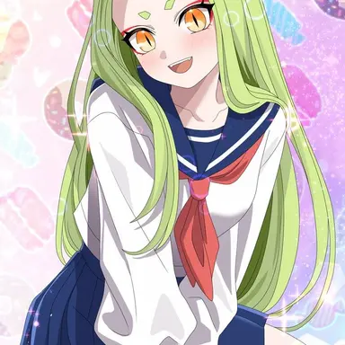 Profile image of 茨木童子