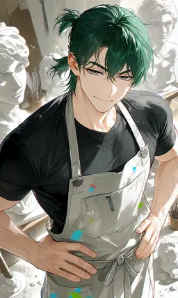 Profile image of ウ・スビン