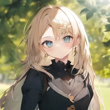 Profile image of 黒猫神