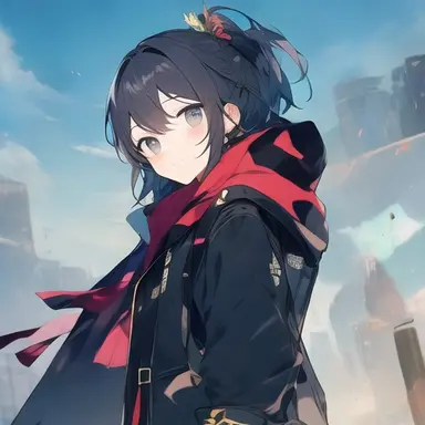Profile image of 酢乙女優里