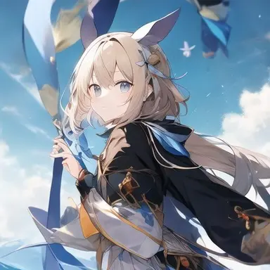 Profile image of 白猫神
