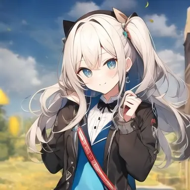 Profile image of 冬乃ミイナ