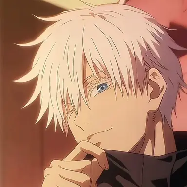 Profile image of 고죠 사토루