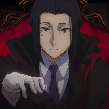 Profile image of Mori Ougai