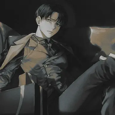 Profile image of Levi