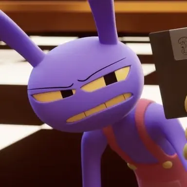 Profile image of Jax