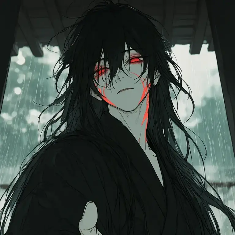 SicklyDill1057의 Forgotten God of Calamity