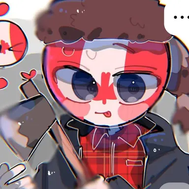 Profile image of カナダ