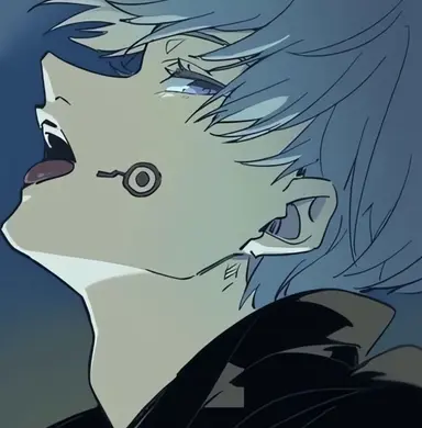 Profile image of 이누마키 토게