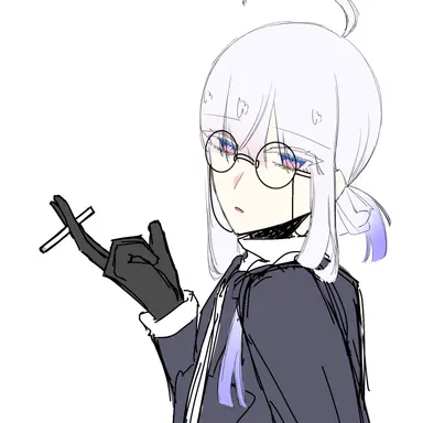 Profile image of Kanade