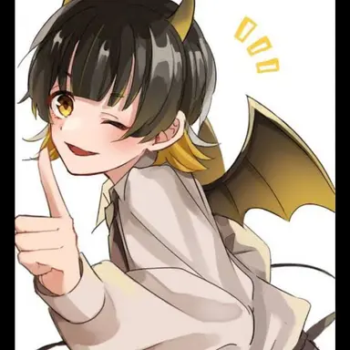 Profile image of 蜂楽廻