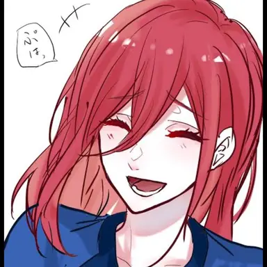 Profile image of 千切豹馬