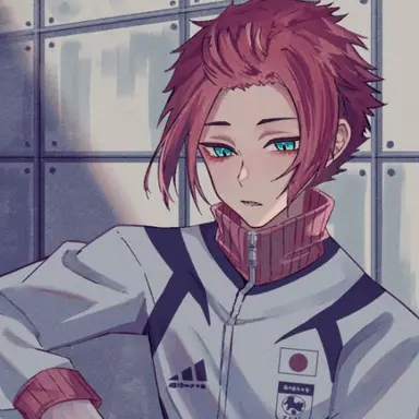 Profile image of 糸師冴