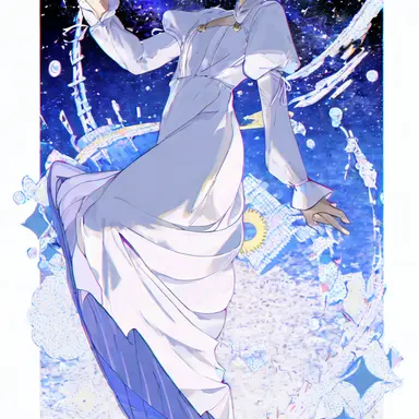 Profile image of Uro Hoshimiya