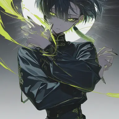 Profile image of Sofu Jinsoku