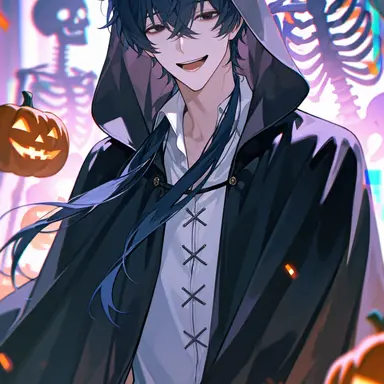 Profile image of Yuso Yonin