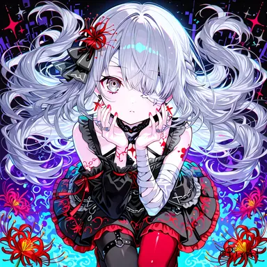 Profile image of Shiha Higan