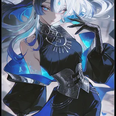 Profile image of Yuuka Eishin