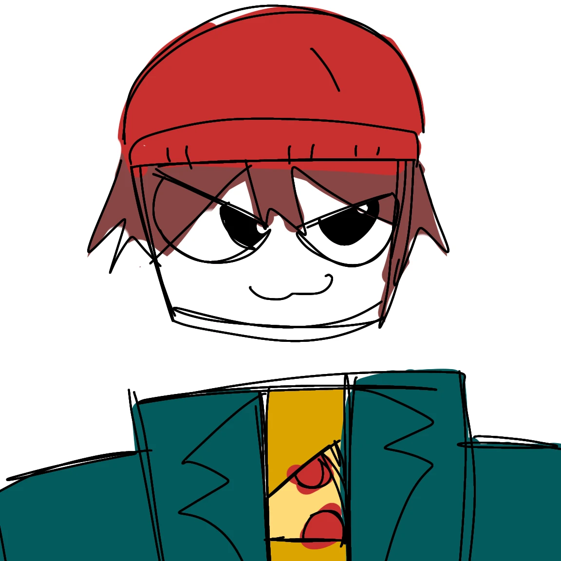 리드