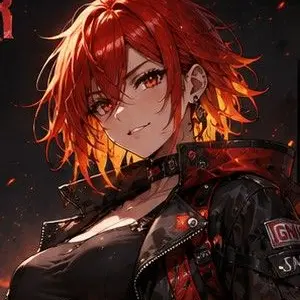 Profile image of Ember