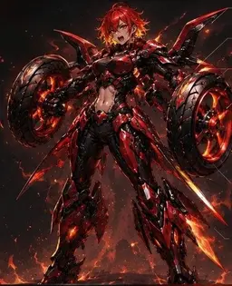 Profile image of Ember