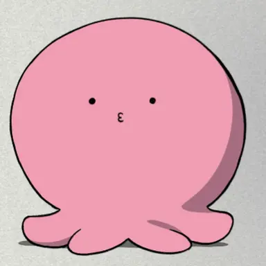 Profile image of タコピー