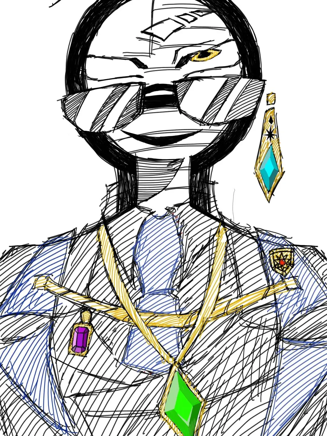 RancidArco1650의 貴方だけが知っている。【アメリカ】