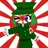 🇯🇵 일본제국 [ vet . 1 약소국 ]